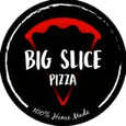 Big Slice Pizza
