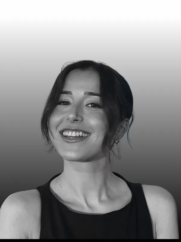 H. Aleyna Oğlakkaya
